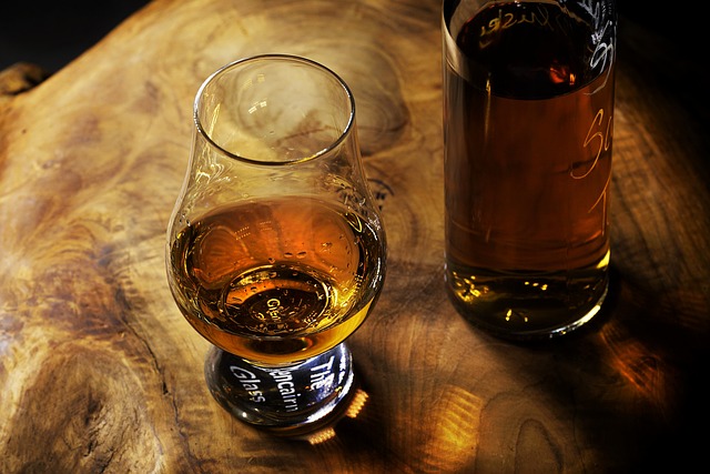 En Çok Aranan Viski Türleri ve Lezzet Profili