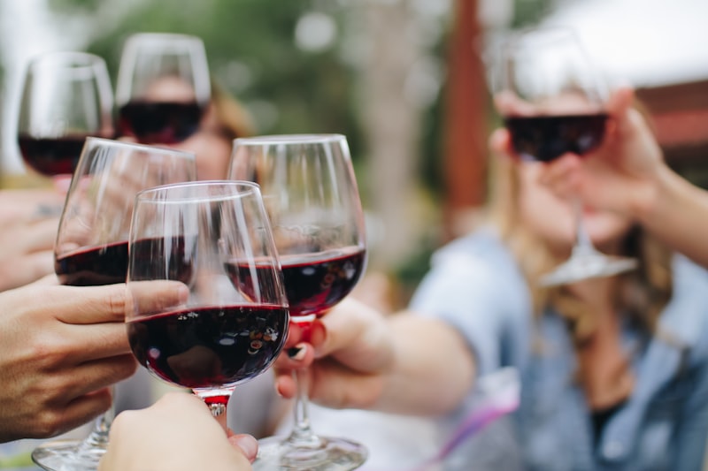 İçkide Doğruluk Arayışı: 'In Vino Veritas' ve Şarabın Sırları