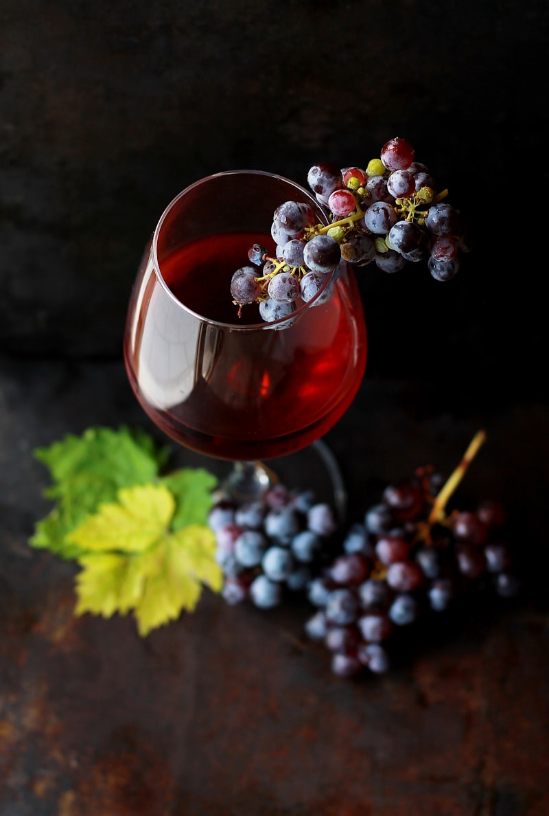 İçkide Doğruluk Arayışı: 'In Vino Veritas' ve Şarabın Sırları